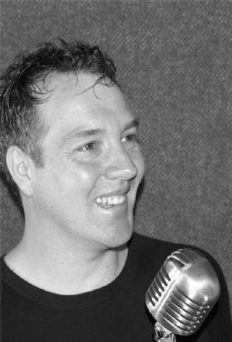 Schmaltz, jazz band in Lismore