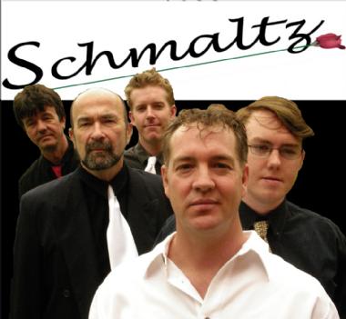 Schmaltz, jazz band in Lismore, photo 2