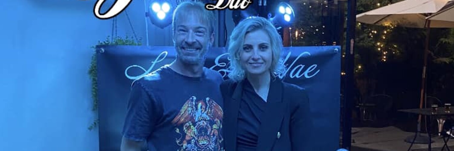 Lez & Nae, musical duo in Lithgow, photo 3