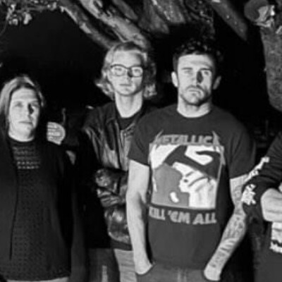 Riff Cemetery, metal band in Lithgow, photo 2