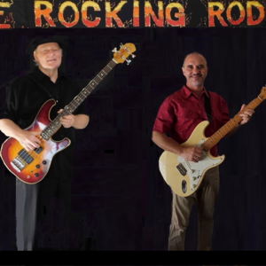 The Rocking Rods, musical duo in Logan City, photo 2