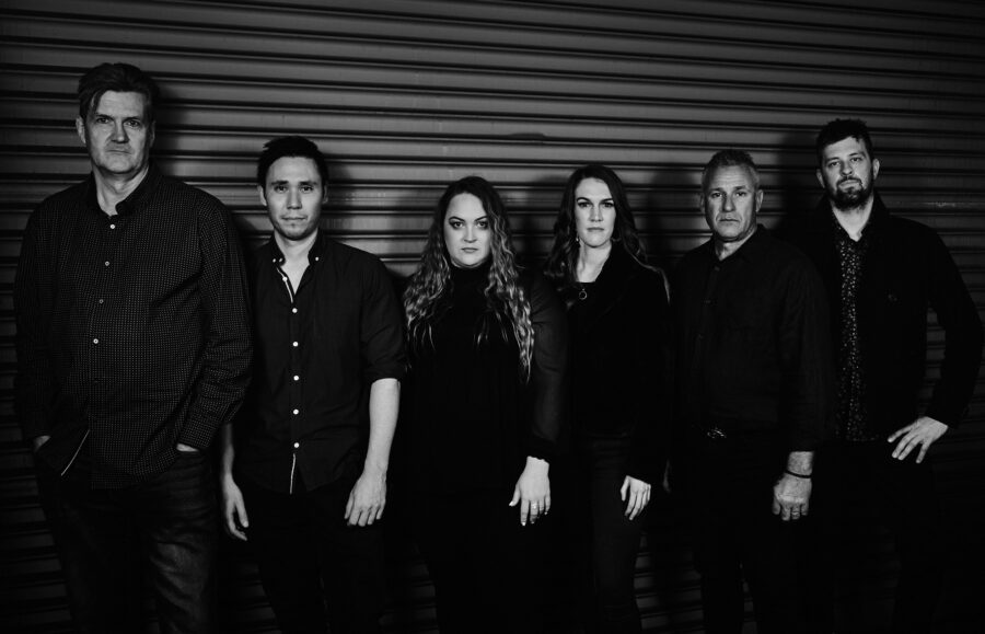 LOWDOWN, band in Perth