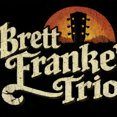 Brett Franke, singer-songwriter in Macedon, photo 2