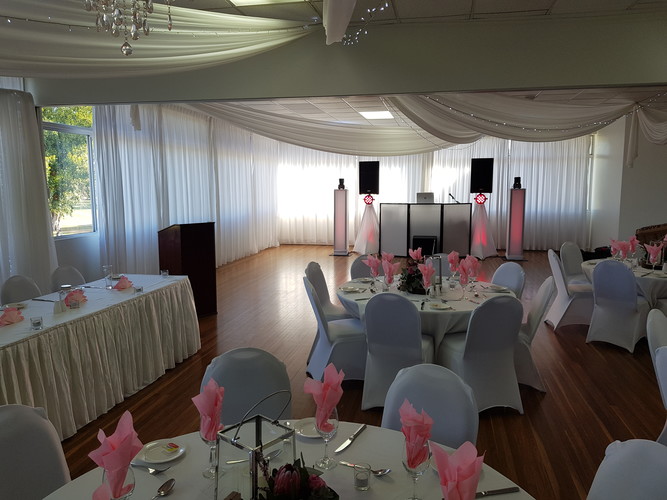 DJ Dynablend, live in Mackay, photo 3