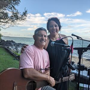 BarbsWired, musical duo in Mackay, photo 2