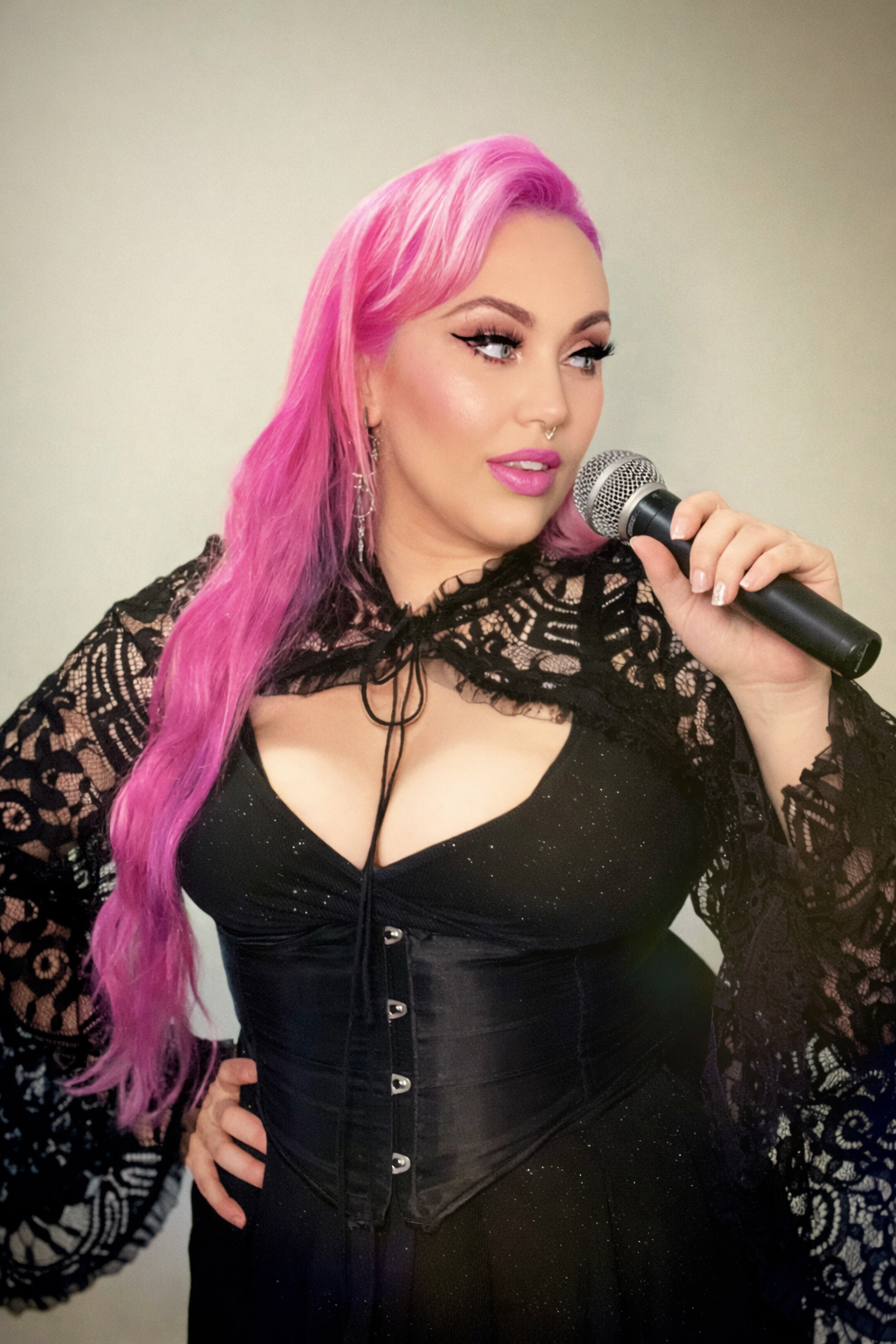 Karla Brechin Music, singer in Mackay