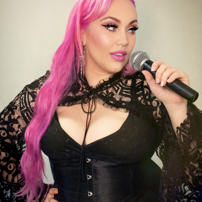 Karla Brechin Music, singer in Mackay, photo 2
