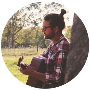 Simon Stewart, singer in Maitland, photo 2