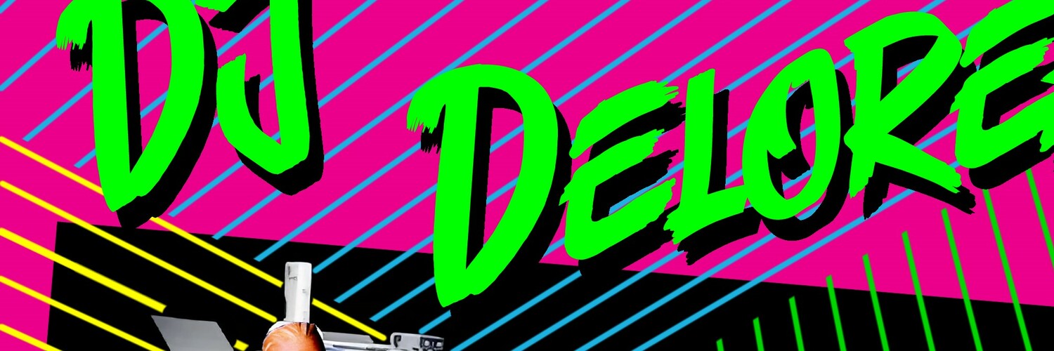 DJ Delorean, live in Maitland, photo 3