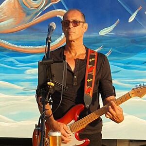 Kirk Whyte Entertainment, singer in Mandurah, photo 2