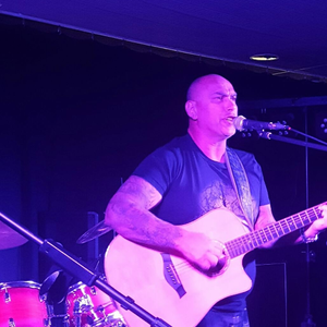 Rob, singer in Mandurah, photo 2