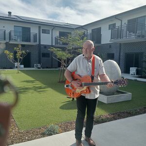Rock - it, singer in Mandurah, photo 2