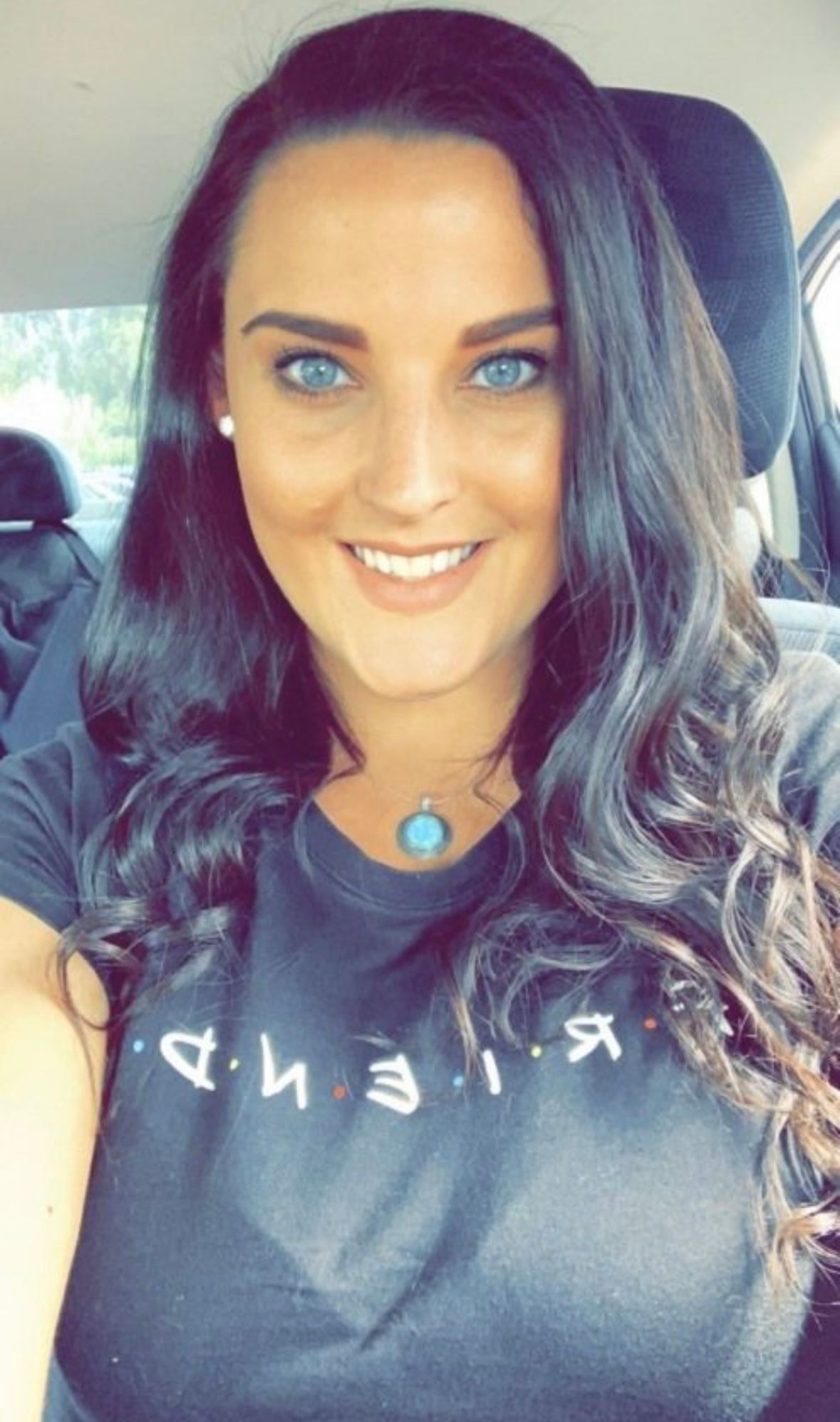 Kayla Jaye, singer in Mandurah
