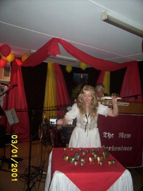 Alpen Duo, musical duo in Manypeaks, photo 2