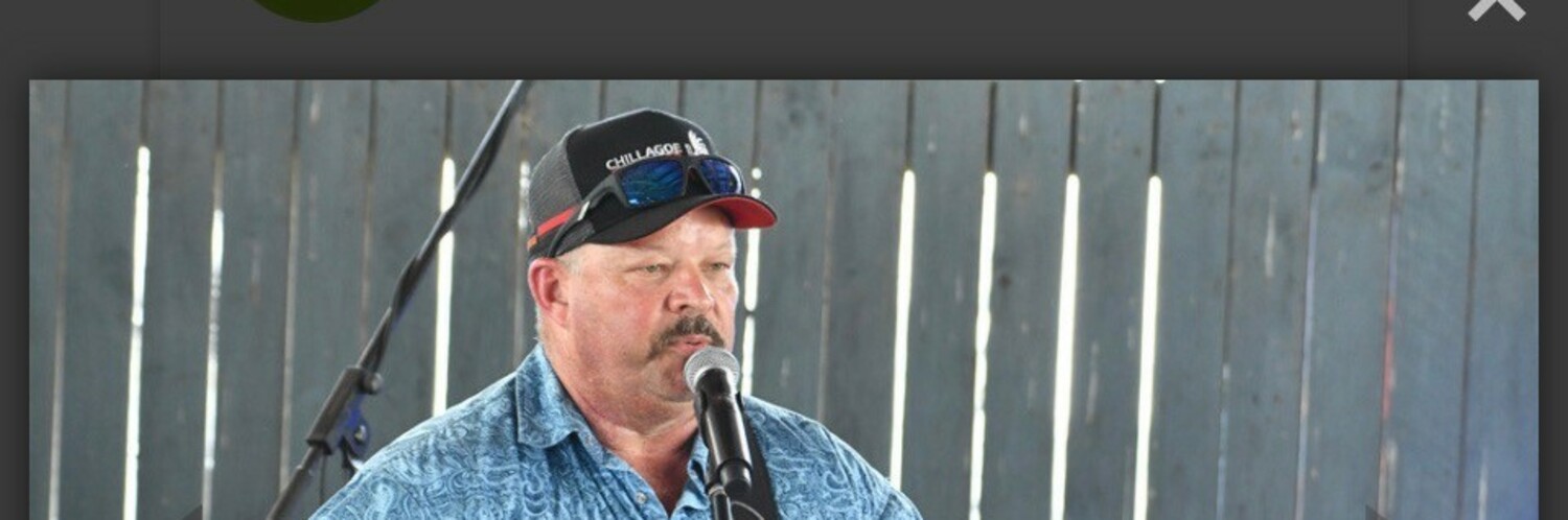 Darryl Chaplain, mc-master of ceremonies in Mareeba, photo 3