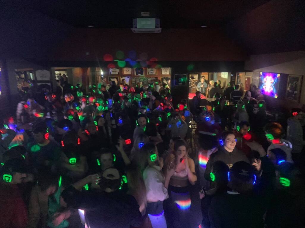 Groovemasters DJ Hire, wedding band in Margaret River, photo 2