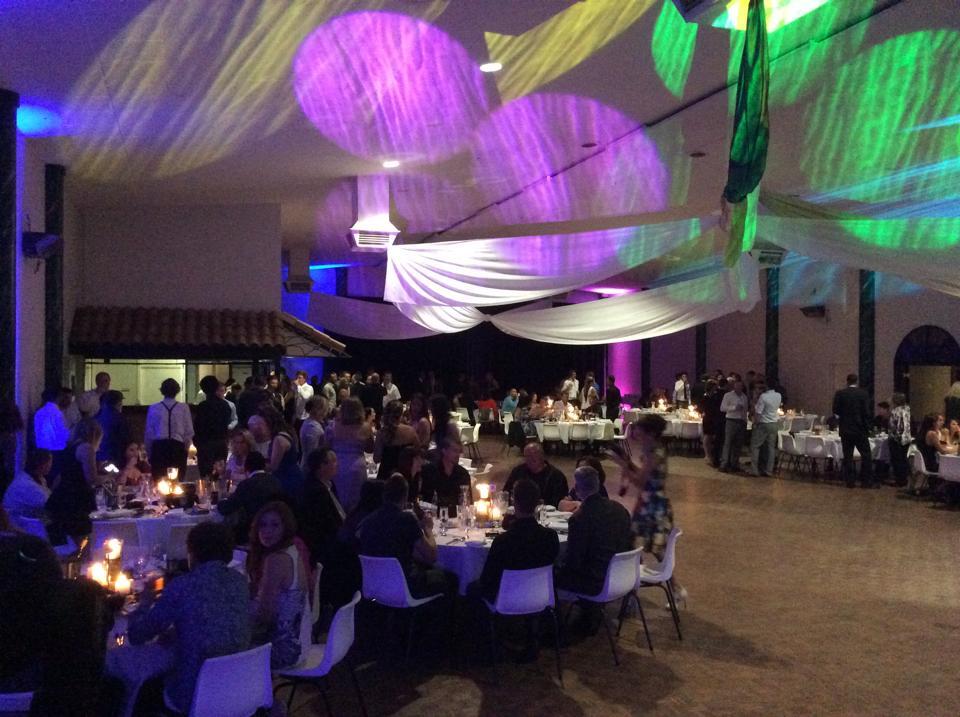 Rock N Roo DJ Hire, wedding band in Margaret River, photo 3