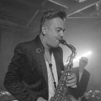 Mark Matthews, musical soloist