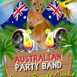 Aussie Aussie Aussie, musical duo in Maryborough, photo 2