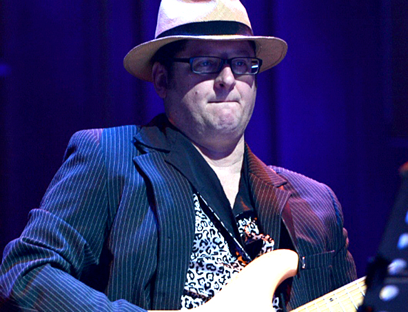 Kevin, musical soloist in Melbourne, photo 2