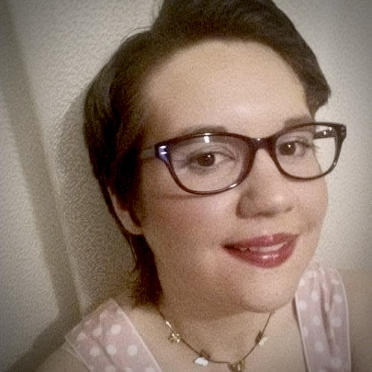 Ezza Fitzgerald, jazz singer in Melbourne