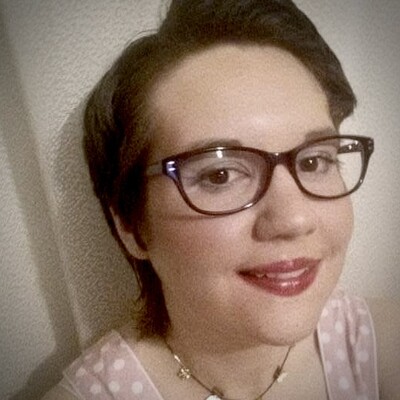 Ezza Fitzgerald, jazz singer in Melbourne, photo 2