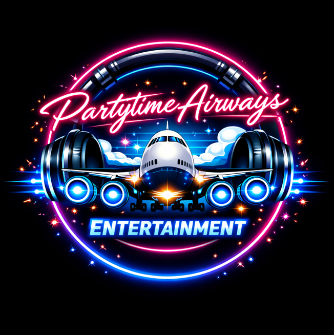 Party Time Airways Entertainment, dj in Melbourne