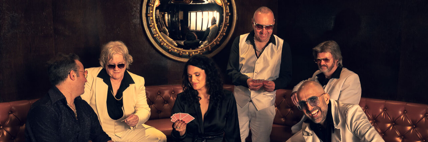 Disco Inferno, tribute band in Melbourne