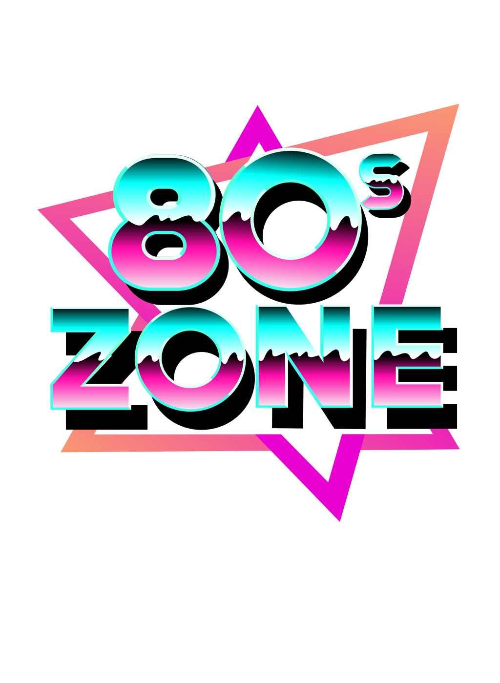 80s Zone, 80s cover band in Melbourne