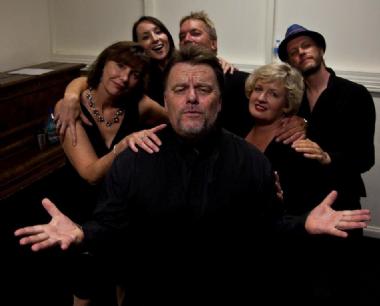 The Vocal Agents, a cappella group in Melbourne, photo 2