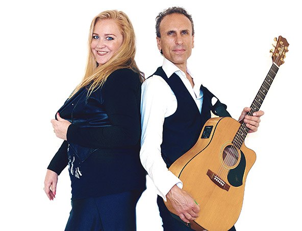 DTM, musical duo in Melbourne, photo 3