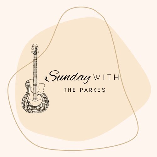 Sunday With The Parkes, musical duo in Melbourne