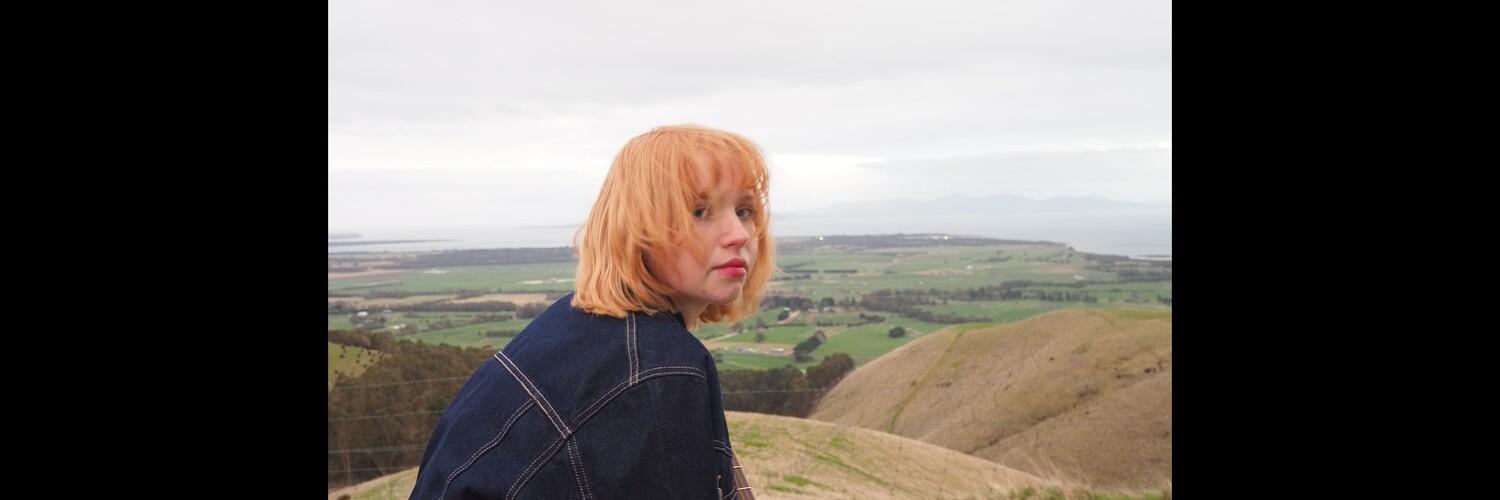 Alyssa Grace Music, singer-songwriter in Melbourne, photo 3