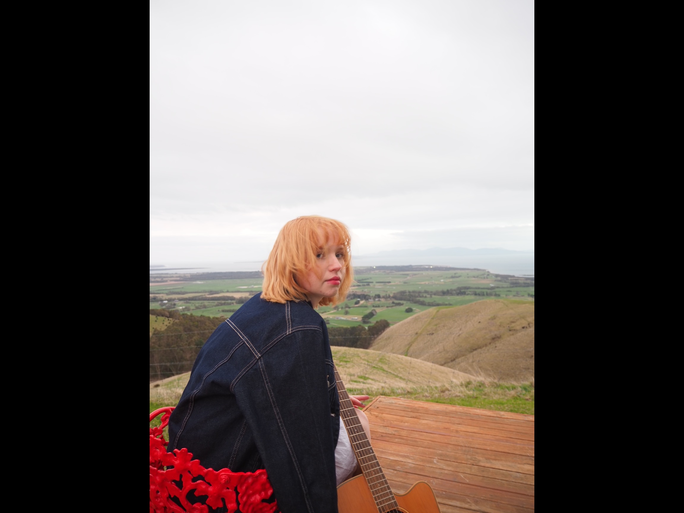 Alyssa Grace Music, singer-songwriter in Melbourne