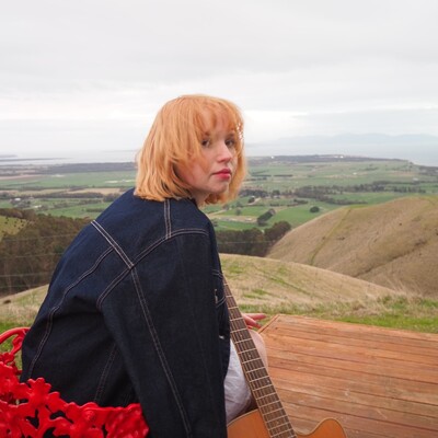 Alyssa Grace Music, singer-songwriter in Melbourne, photo 2