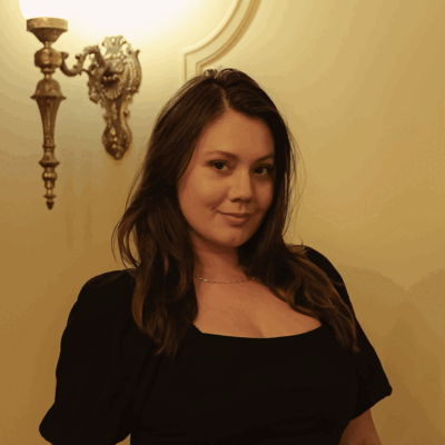 Amber Walker, singer in Melbourne, photo 3