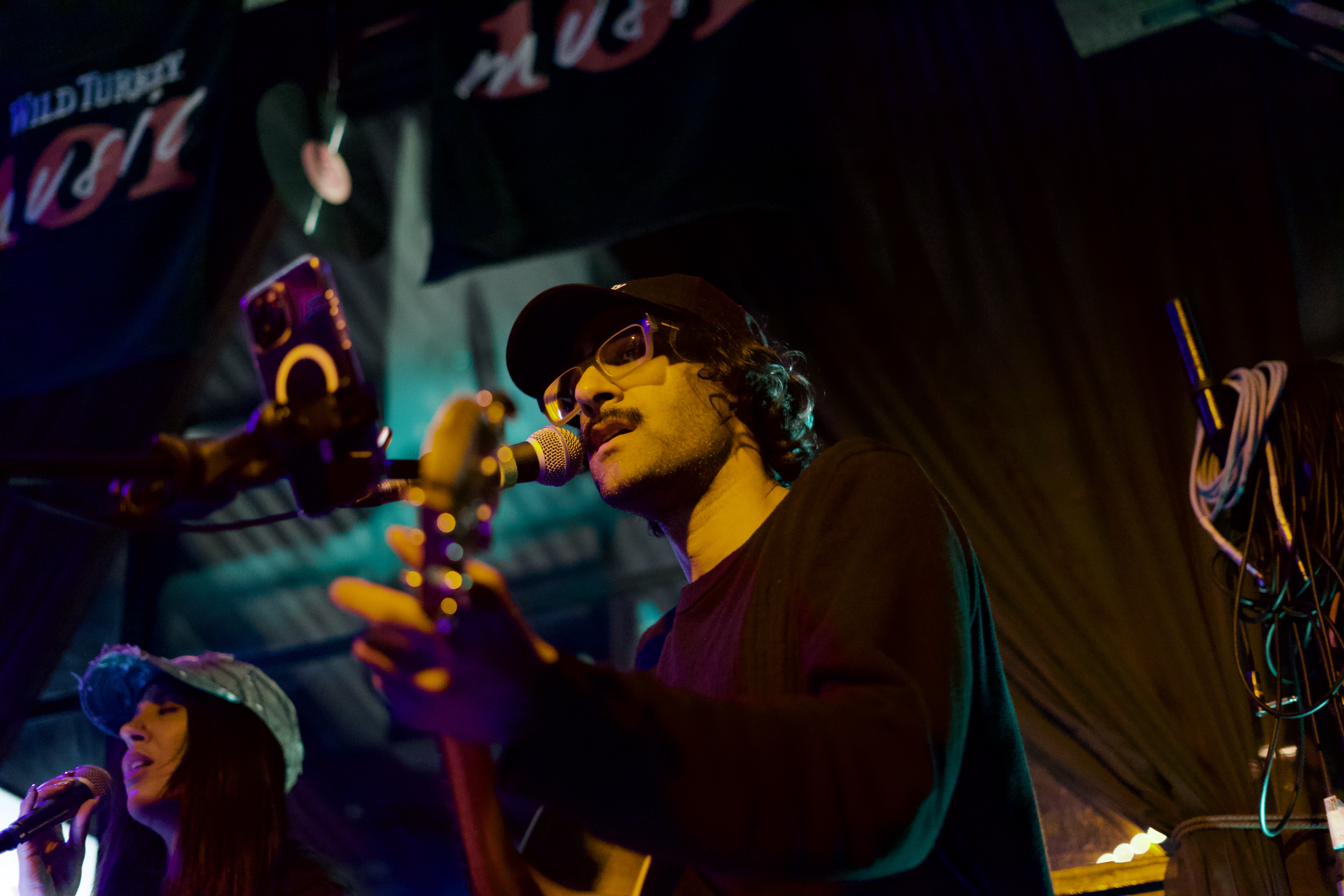Mukul, dj in Melbourne