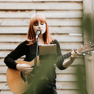 Charlie, singer-songwriter in Melbourne, photo 2