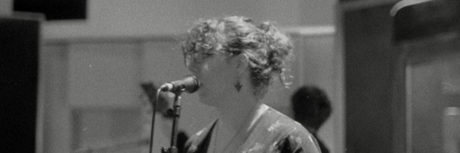 Colby Alexandra, singer-songwriter in Melbourne, photo 3