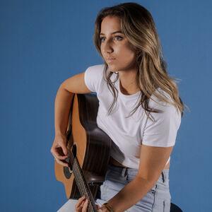 Danni K, country singer in Melbourne, photo 2