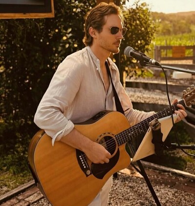 David Gdanski Music, singer in Melbourne, photo 2