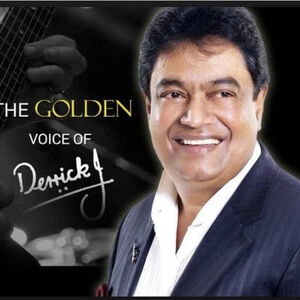 Derrick J., singer in Melbourne, photo 2