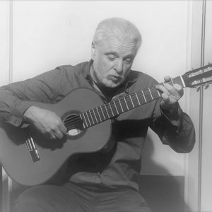 Dominic Martin, folk singer in Melbourne, photo 2