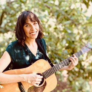 Frances Rose Acoustic, singer in Melbourne, photo 2