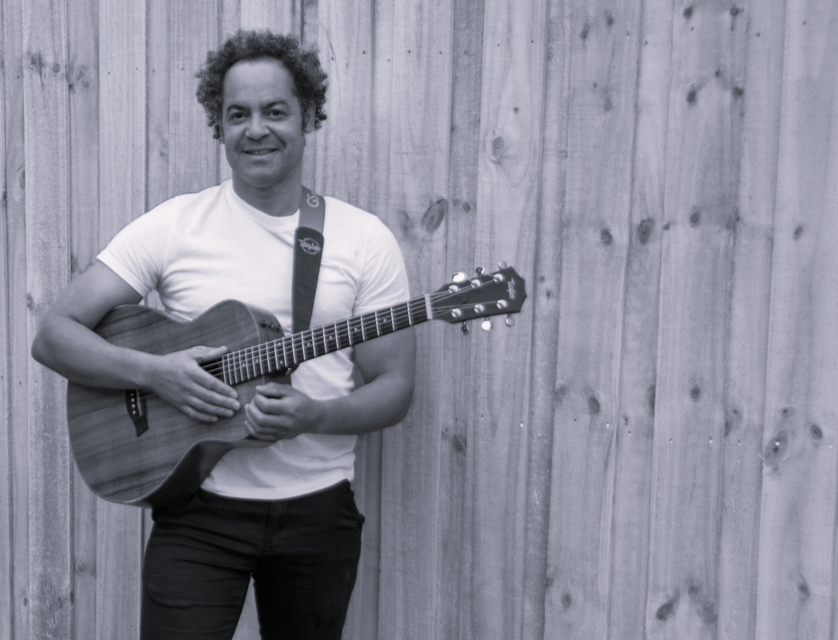 gervase tony, singer-songwriter in Melbourne