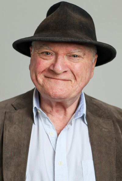 John Hunter, singer-songwriter in Melbourne, photo 2