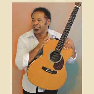 Little Paul, singer in Melbourne, photo 2