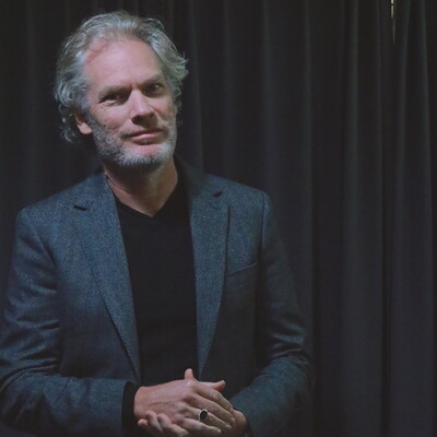 Lyndon Wesley, singer in Melbourne, photo 2