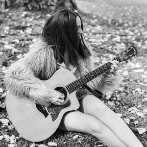 Melanie Wason, singer in Melbourne, photo 2
