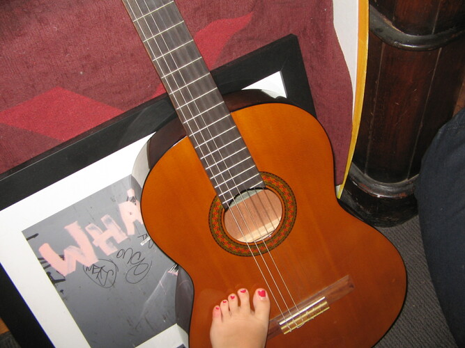 Molly Morrison, country singer in Melbourne, photo 3